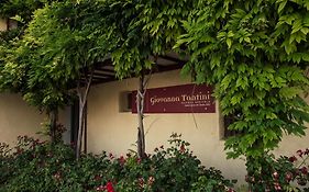 Agriturismo I Mischi